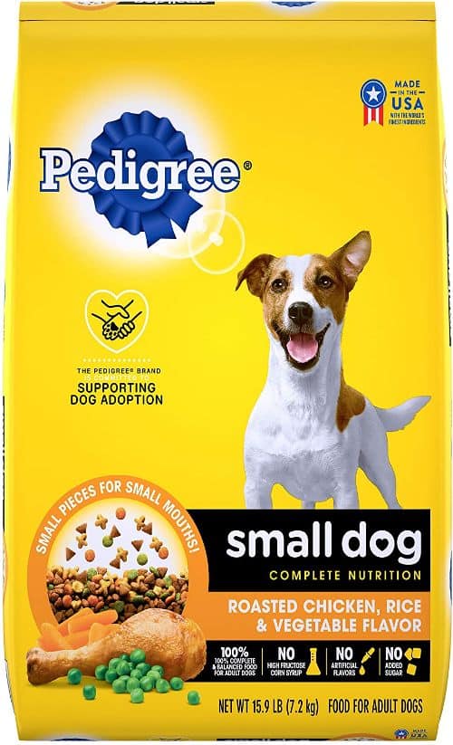 Pedigree Dog Food Price Comparison Tool TheGoodyPet